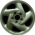 Subaru SVX wheel ALY68691 charcoal